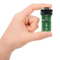 mikroe-2299 MikroElektronika MCP2542 click MCP2542WFD Development Kit for MikroBUS MIKROE-2299