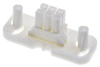15-06-0061 Molex, Mini-Fit BMI Female Connector Housing, 4.2mm Pitch, 6 Way, 2 Row