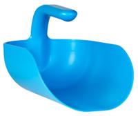 56713 Vikan Scoop, 2L Capacity, Blue