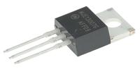 mje13007g onsemi MJE13007G NPN Transistor, 8 A, 400 V, 3-Pin TO-220AB