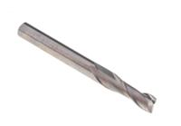 s90250 Dormer Plain Slot Drill, 5mm Cut Diameter