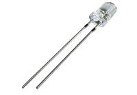 588-793 3.4 V White LED Through Hole