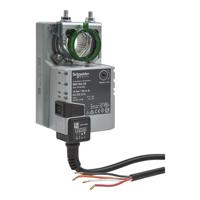 8751019000 Schneider Electric Damper Actuator, 10Nm, 24 V