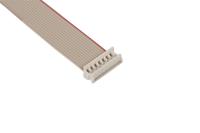 92315-1416 Molex Picoflex Series Flat Ribbon Cable, 1.27mm Pitch, 160mm Length, Picoflex IDC to Picoflex IDC