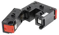 171-8850 RS PRO Base Mounted Current Transformer, 300A Input, 300:5, 5 A Output, 33 x 23mm Bore