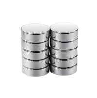 219-2230 RS PRO Neodymium Magnet 1.41kg, Width 9mm