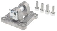 snc-80 Festo Flange SNC-80, For Use With DNC Series Standard Cylinder, To Fit 80mm Bore Size