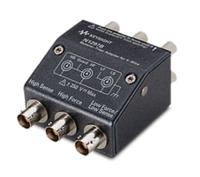 n1297b Keysight Technologies Adapter for Use with B2900A Series-B2901A, B2900A Series-B2902A, B2900A Series-B2911A, B2900A