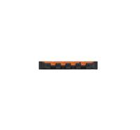 524198-e ERNI Voltron Series Straight PCB PCB Connector, 2 Contact(s), 6.2 mm Pitch, 1 Row, Shrouded