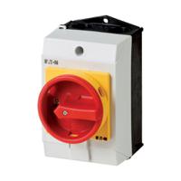 222601-t0-2-15169i1svb Eaton, 3P 90° On-Off Cam Switch, 690V (Volts), 20A, Door Coupling Rotary Drive Actuator