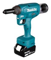 drv250z Makita DRV250Z Cordless 6.4 mm Rivet Gun