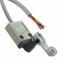 d4c-1220 Omron Automation and Safety D4C-1220