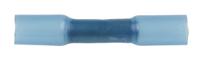 178-7185 RS PRO Heat Shrink Splice Connector, Blue, Insulated 1.5 → 2.5 mm², 16 → 14 AWG