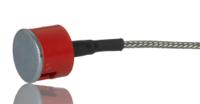 268-4403 RS PRO Type K Button Magnet Thermocouple 2m Length, 19.1mm Diameter, -50°C → +250°C