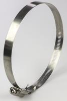 ttk130p Tamtorque Stainless Steel Tamtorque Seven Sided Socket Bolt Drive, 16mm Band Width, 100 → 130mm ID