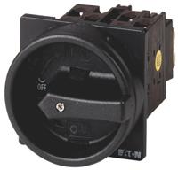 083961-t0-2-15679easvb-sw Eaton Non Fused Isolator Switch - 20A Maximum Current, IP65