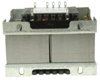 503-922 RS PRO 102VA 1 Output Chassis Mounting Transformer, 13.4V ac, IEC 61558-2-6