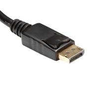 dp2hdmi2 StarTech.com DisplayPort to HDMI Adapter, 210mm Length - 1920 x 1200 Maximum Resolution