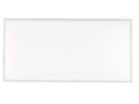 231-8115 RS PRO 50 W Rectangular LED Panel Light, Cool White, Daylight, Warm White, L 1.2 m W 595 mm