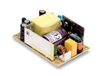 eps-65s-12 MEAN WELL Switching Power Supply, EPS-65S-12, 12V dc, 5.42A, 65W, 1 Output, 127 → 370 V dc, 90 → 264 V ac