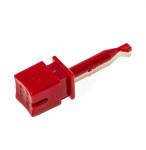 bu-00201-0 Mueller Electric Black Hook Clip with , 10A, 1kV