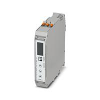 1096431 Phoenix Contact DIN Rail Mount Timer Relay, 24 → 240V ac/dc, 2-Contact, 0.01 → 59999min, 13-Function, 2