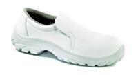 baltix40 LEMAITRE SECURITE BALTIX Unisex White Composite Toe Capped Safety Shoes, UK 6.5, EU 40