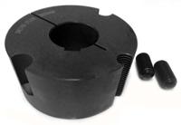 146-5461 RS PRO Taper Bush 3020, 25mm Shaft Diameter