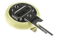 br-1225vcn Panasonic BR1225 Button Battery, 3V, 12.5mm Diameter