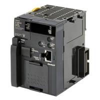 cj2m-cpu32 Omron CJ2M Series PLC CPU for Use with CJ2 Series, DC Input