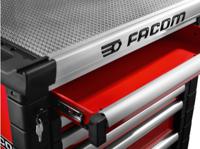 jet7nm3apf Facom 7 Drawer Steel Wheeled