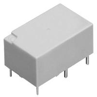 dk1a-l2-3v-f Panasonic PCB Mount Latching Relay, 3V dc Coil, SPST