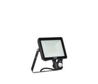 911401854985 Ecolink BVP009, Security LED Floodlight, 1 LED, 30 W, 2550 lm, IP65 PIR