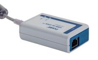 101028112002 Ixxat CAN USB A Male to RJ45 Female Interface Converter, USB-to-CAN V2 compact
