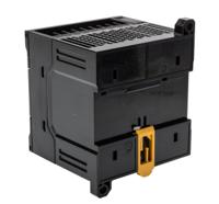 cp2e-n20dr-d Omron CP2E Series PLC CPU for Use with CP2E Series, Relay Output, 12-Input, Digital Input