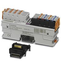 2702291 Phoenix Contact Digital I/O Module for Use with Axioline F Station, Digital, Digital, 24 V dc