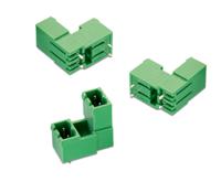 691336500012 Wurth Elektronik, 5.08mm Pitch, WR-TBL, 12 Way, , Pluggable Terminal Block, Header, PCB Mount, Solder Termination,