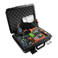 pa901039 Tempo Premise Service Kit PA901039 Series 13-Piece Multi-Tool Kit