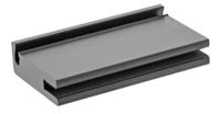 sk-48050-sa Fischer Elektronik Heatsink, 10K/W, 50 x 28 x 10.3mm, Clip