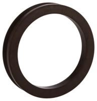 45-va-v SKF FKM Seal, 43mm ID, 48mm OD, 9mm