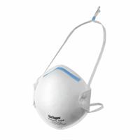 3951213 DRAEGER X-plore 1300 Series Disposable Respirator, FFP2, Non-Valved, Moulded