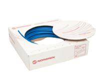 pu2-0510025c Norgren Compressed Air Pipe Blue Polyurethane 10mm x 25m PU2 Series, 0510025C
