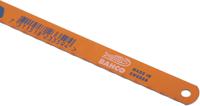 3906-300-32-10p Bahco 300 mm Spring Steel Hacksaw Blade, 32 TPI