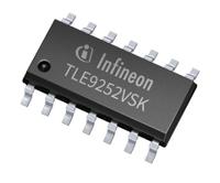 tle9252vskxuma1 Infineon TLE9252VSKXUMA1, CAN Transceiver 5Mbps CAN