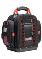 ax3702 Veto Pro Pac Polypropylene (Base) Tool Bag with Shoulder Strap 8.5in x 16in x 14in