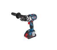 06019g0376 Bosch GSB Autolock 18V Cordless Combi Drill Li-Ion