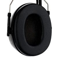 7100205304 3M WS Alert XPI Wireless Ear Shells with Helmet Attachment, 30dB, Blue, Noise Cancelling Microphone