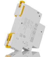 a9e18331 Schneider Electric, iIL, DIN Rail Green LED Indicator, IP2X, 48V ac/dc