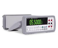 34450a Keysight Technologies Truevolt 34450A Bench Digital Multimeter, True RMS, 10A ac Max, 10A dc Max, 750V ac Max