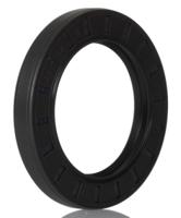 42x62x8-hmsa10-rg SKF Nitrile Rubber Seal, 42mm ID, 62mm OD, 8mm